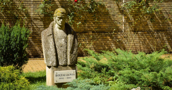 Main Building, Babes-Bolyai University