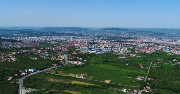 Town Cluj-Napoca © clujtourism.ro